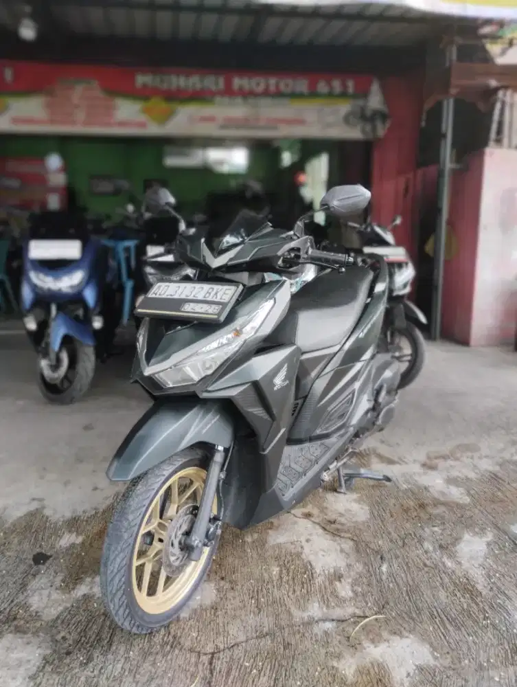Honda Vario 150 SE 2018
