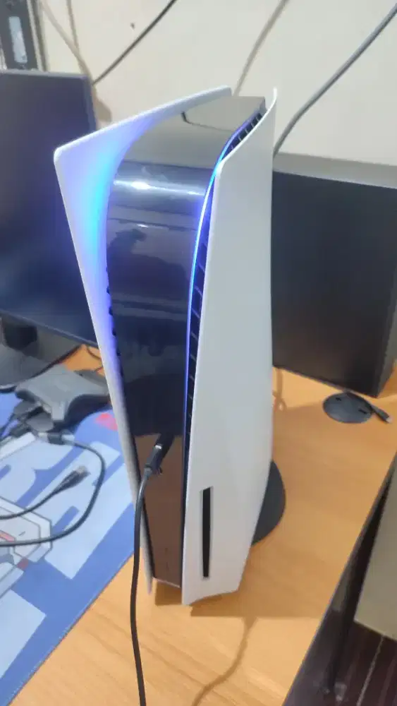 Playstation 5 PS5 disc ex Indo seri 12 mulus