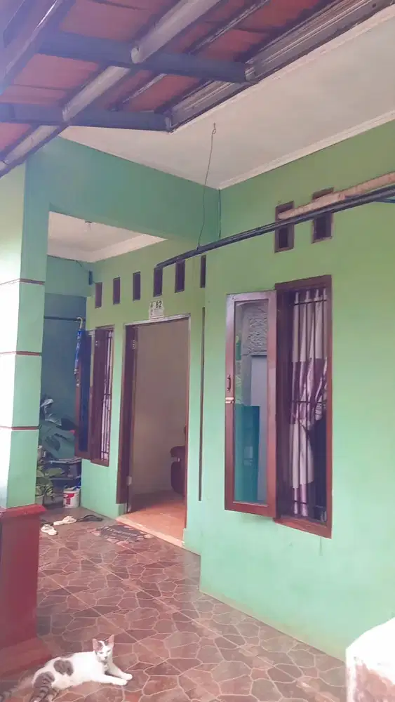 Rumah Dijual Cepat