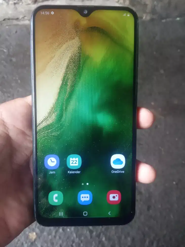 Samsung M20 RAM 3/32