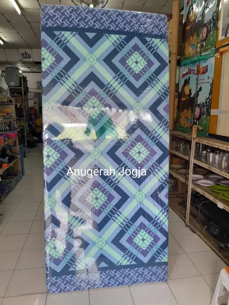kasur 90 x 10 x 200 cm