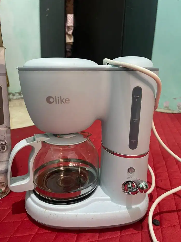 Olike Coffe Maker B1