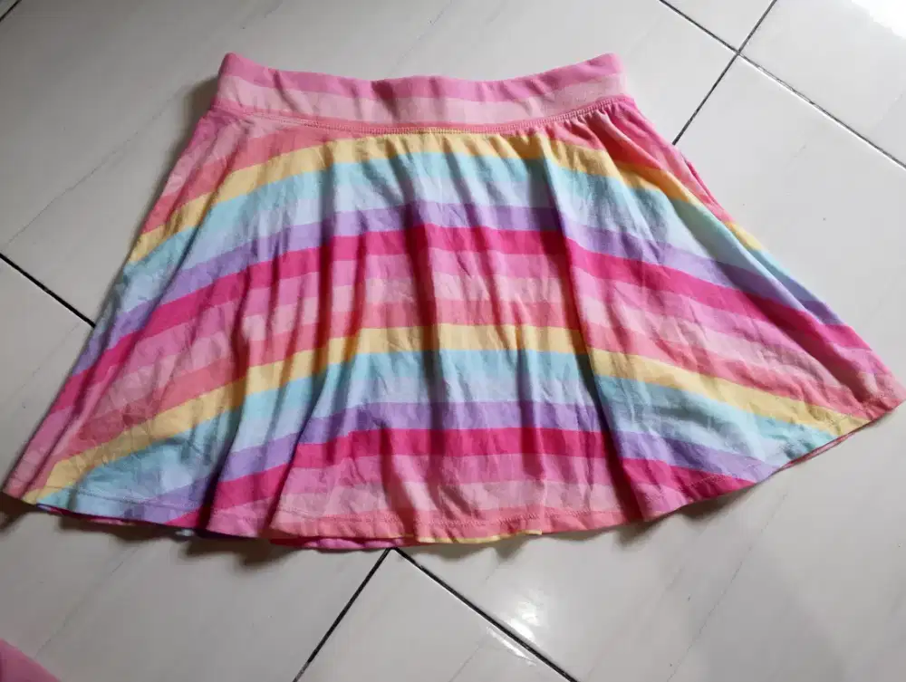 Rok celana branded PLACE NEW