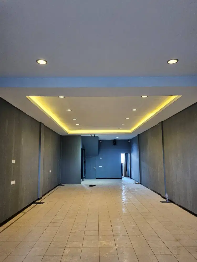 Disewa Ruko Raya Mulyosari 3 Lantai Bagus Siap Pakai dekat ITS