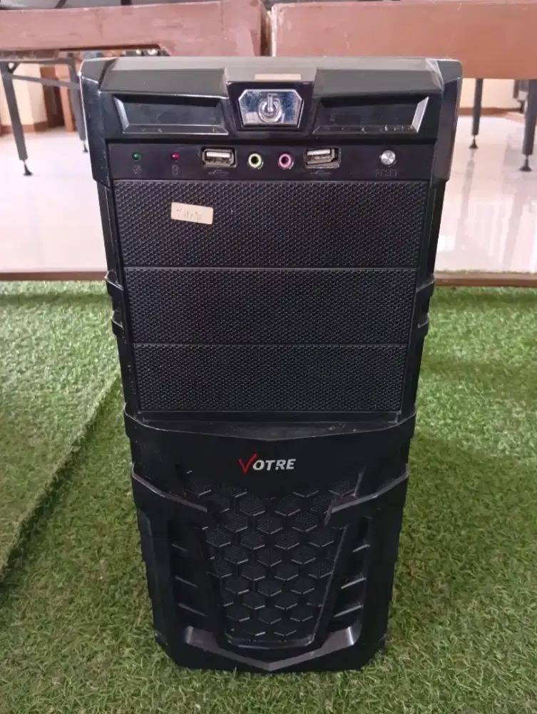 Dijual PC Intel Core I3 - 4160 3.60 ghz