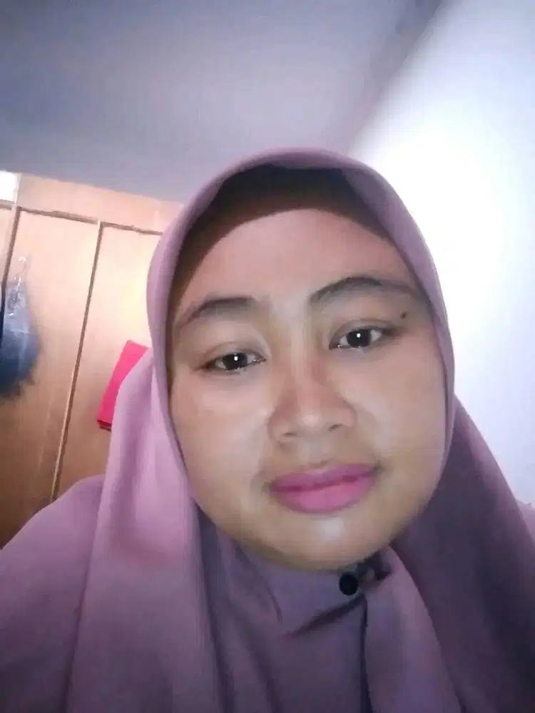 butuh pekerjaan saya umu 36tahun jadi ART juga gpp kalo ada yang PP