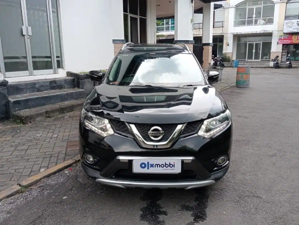 [OLXmobbi] DP RENDAH - Nissan X-Trail 2.5 X-Tremer Bensin-AT 2016