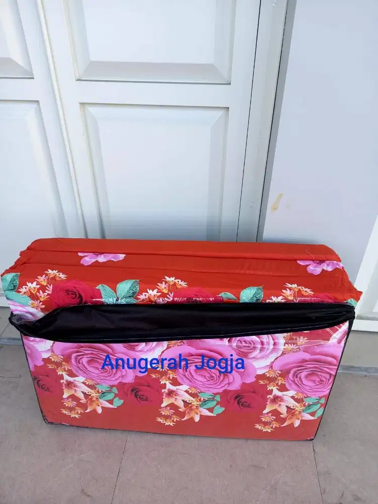 kasur lipat 120 x 200 cm