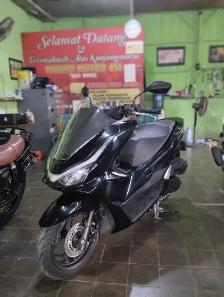Honda PCX 160cc 2025