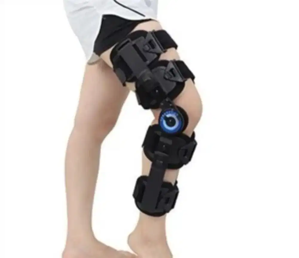 Post op knee brace OLIFE E-KN096