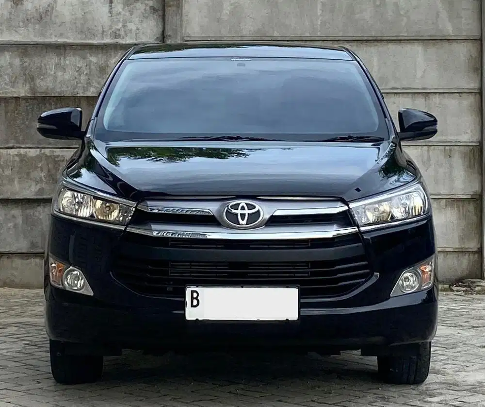 KIJANG INNOVA G DISEL METIC 2020