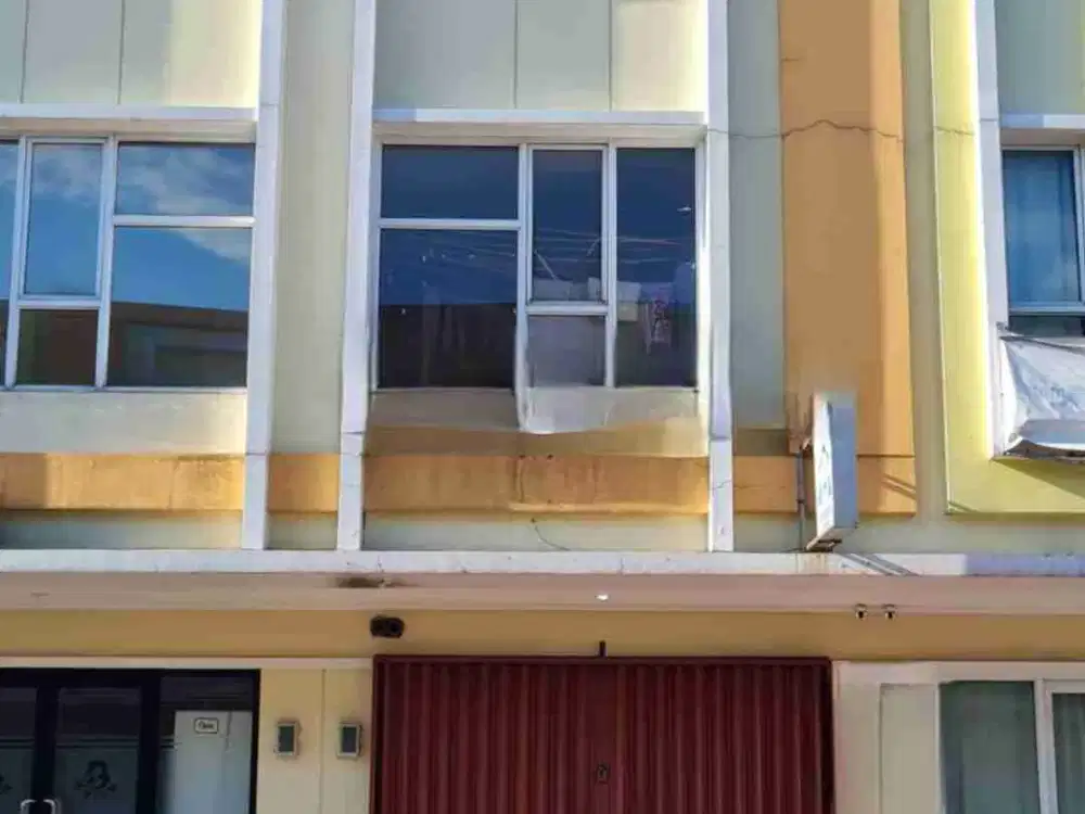 Jual Cepat Ruko Arcadia Grande 2 Lantai Paramount Gading Serpong
