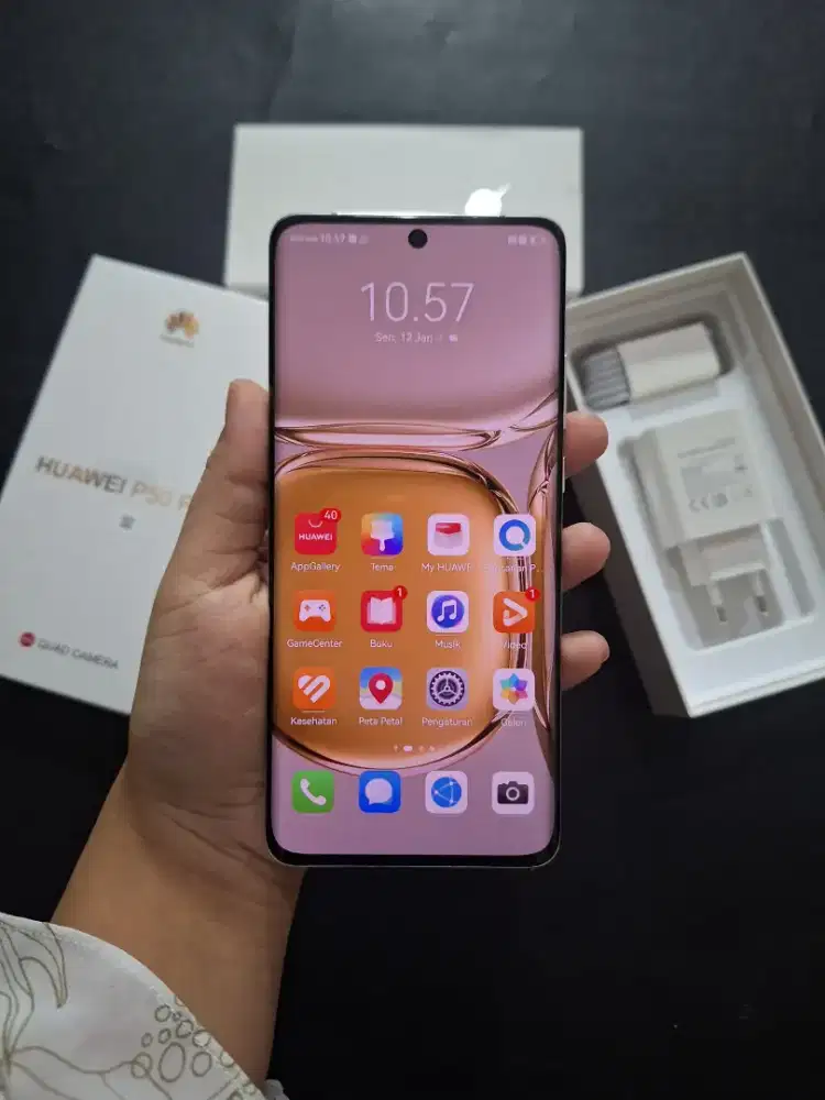 Huawei P50 Pro 256gb