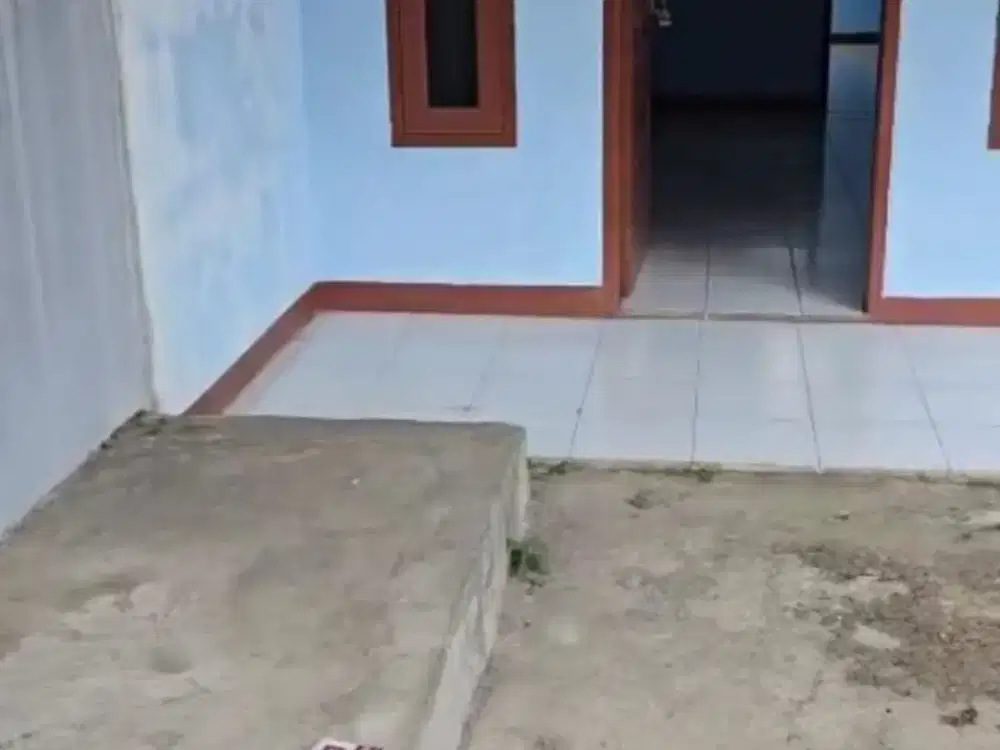 Di jual rumah siap huni di komplek manglayang Regency bandung