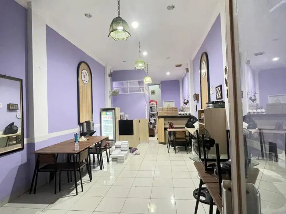 Dijual Ruko 3 Lantai Strategis di Cbd Ciledug – Cocok Usaha & Investasi