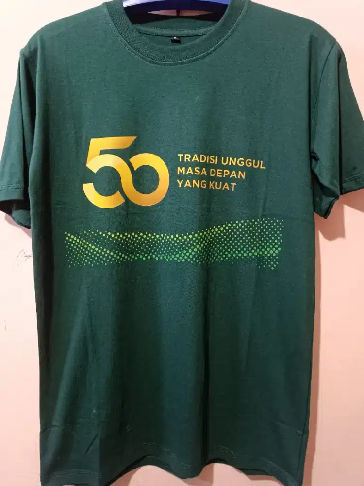 SABLON KAOS TERMURAH