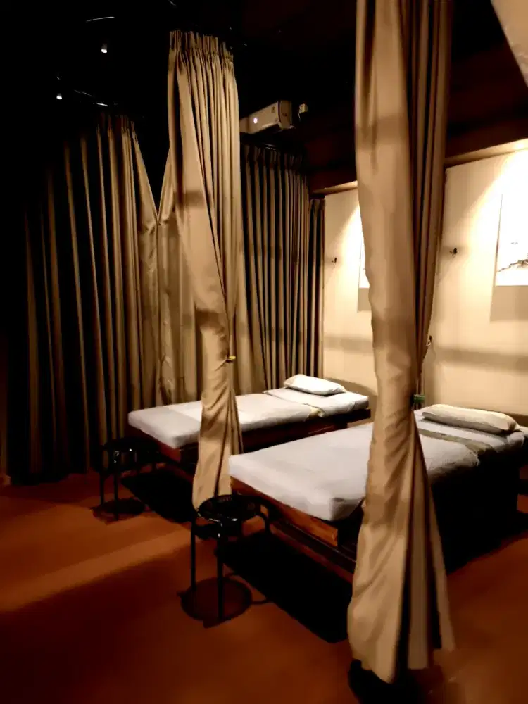 [Bandung] Lowongan therapist family reflexology