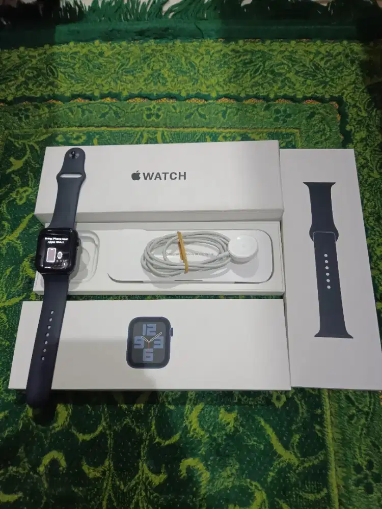 Apple Watch SE Gen 2 44mm