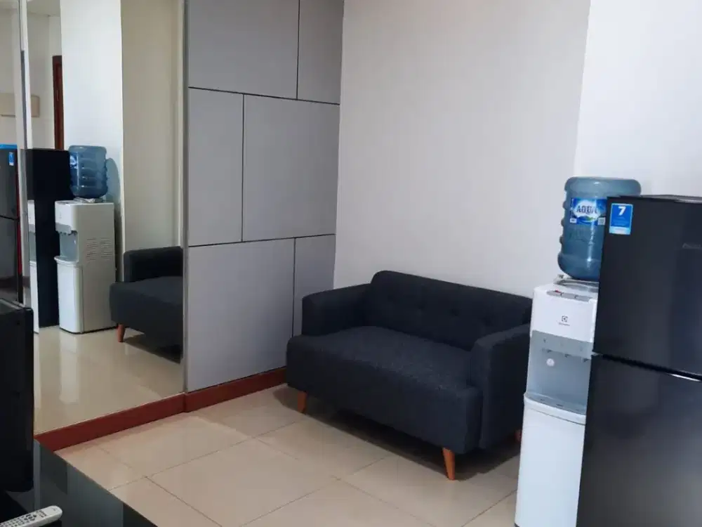 Disewakan Apartemen Thamrin Residence 1 Bedroom Fully Furnished