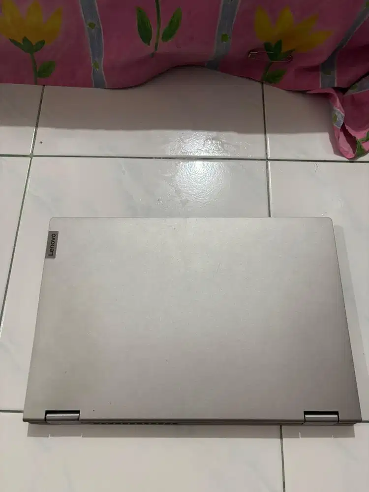 Lenovo Flex5 Second