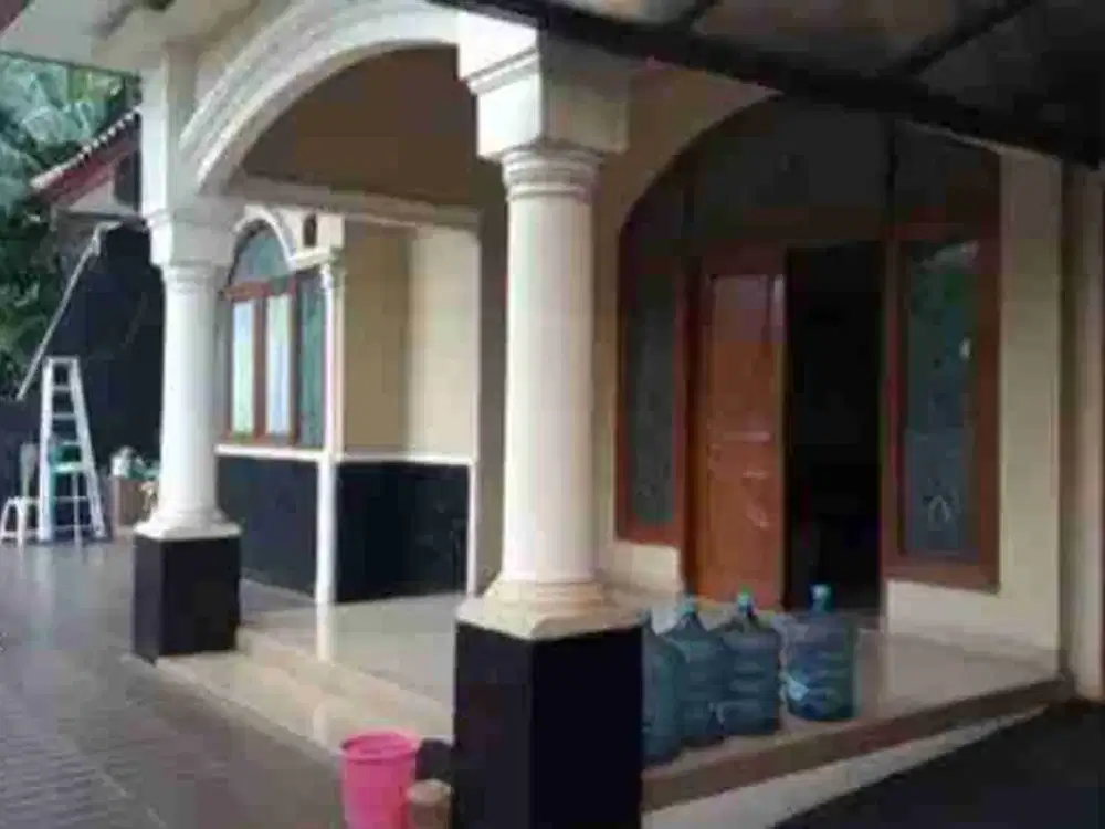 Dijual cepat rumah di permata puri laguna cibubur