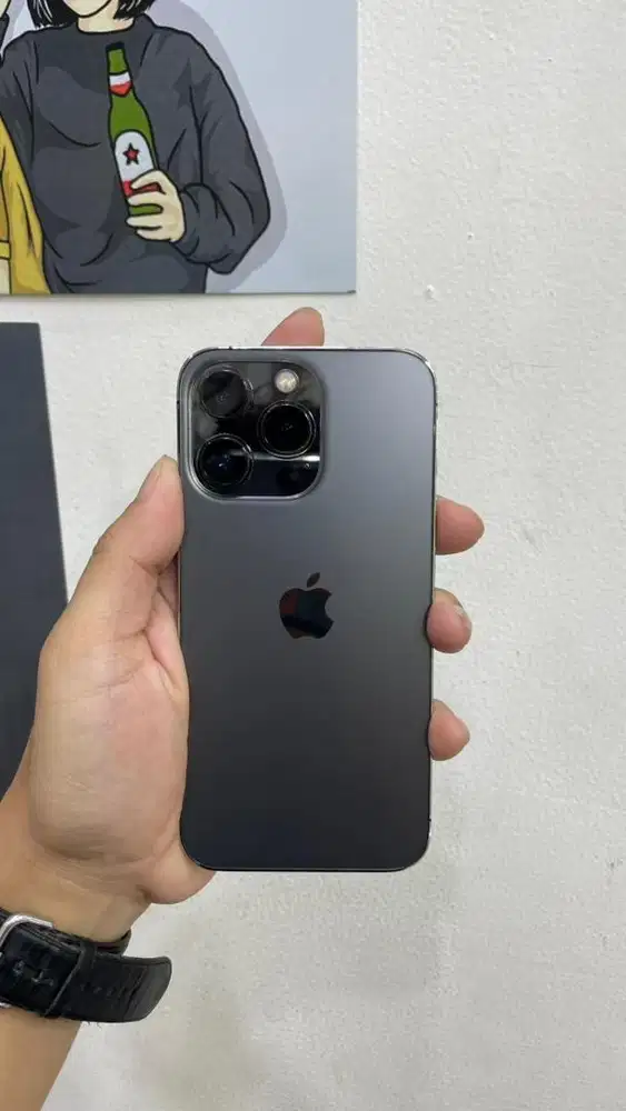 Iphone 13 pro 512 gb