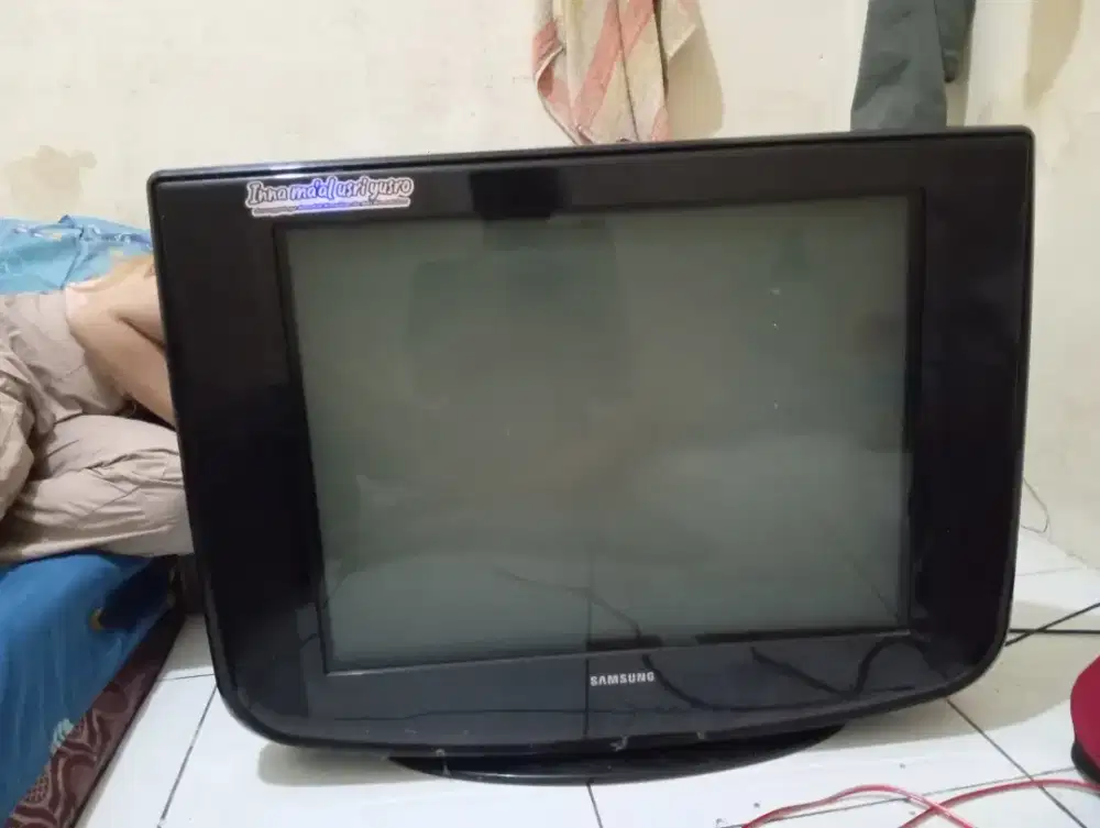 TV tabung Merk Samsung