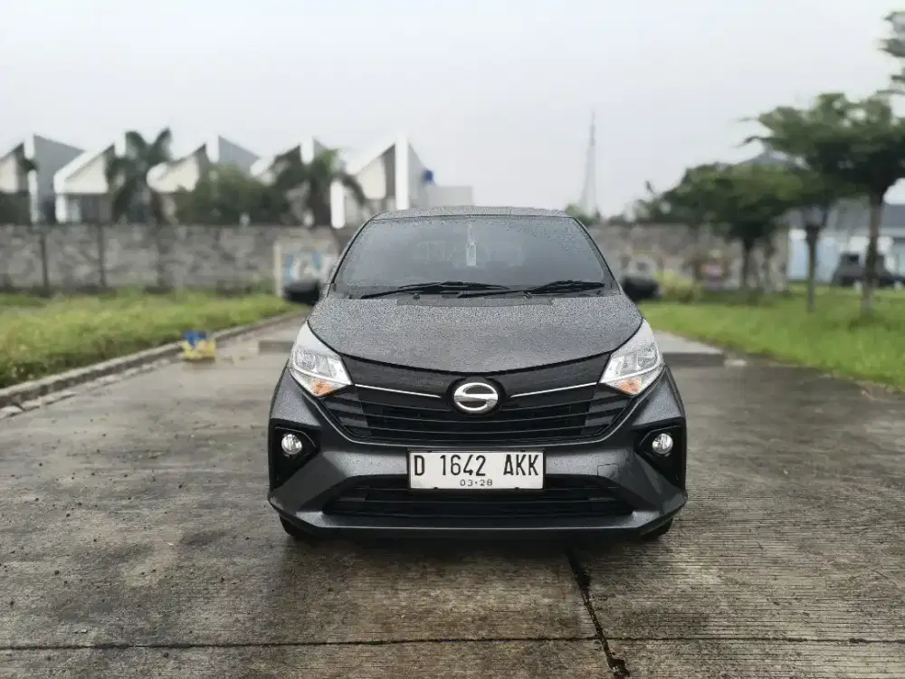 DP 5 JT Sigra R 1,2 Matic 2023