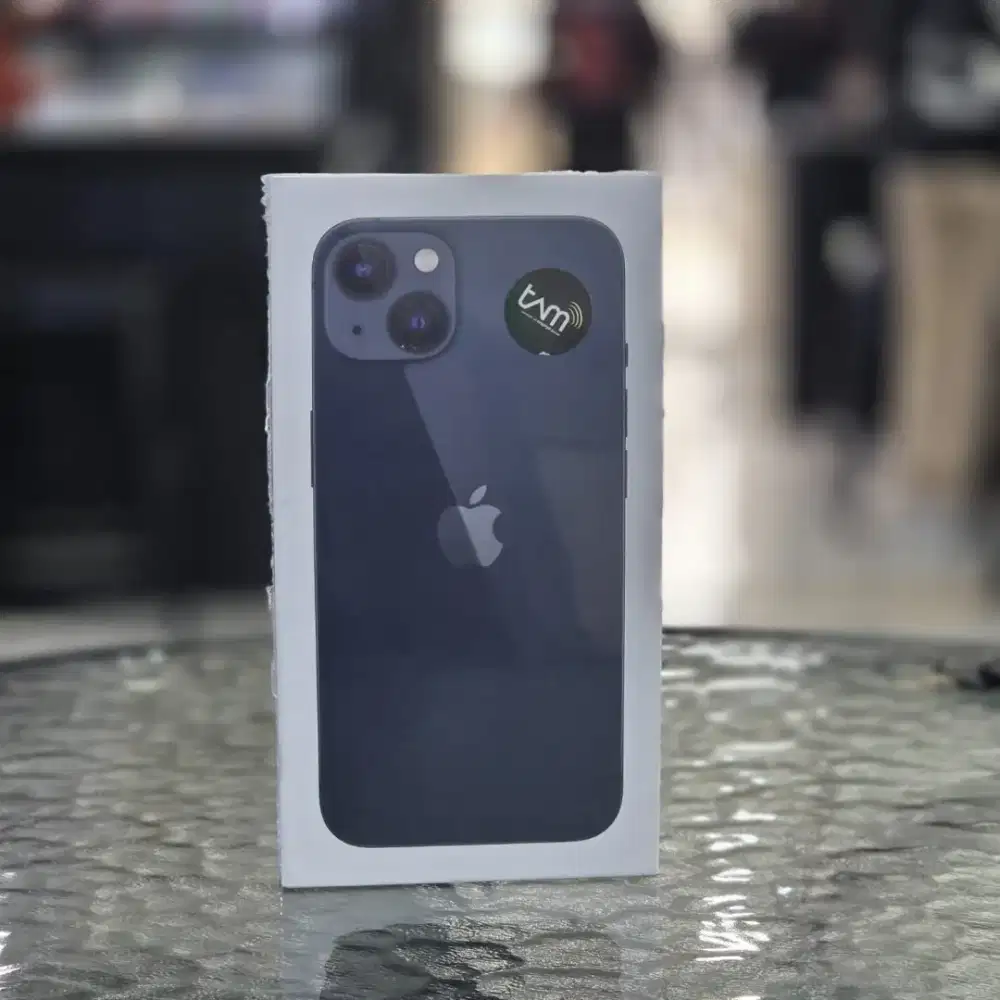 IPHONE 13 SERIES BARANGLANGKA GARANSI IBOX