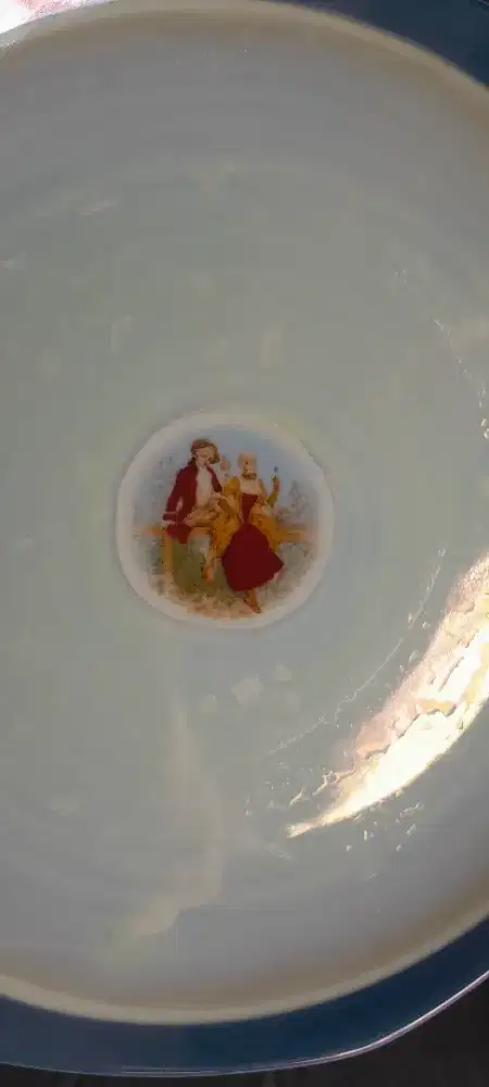 Piring TOYOKI Japan 10pcs