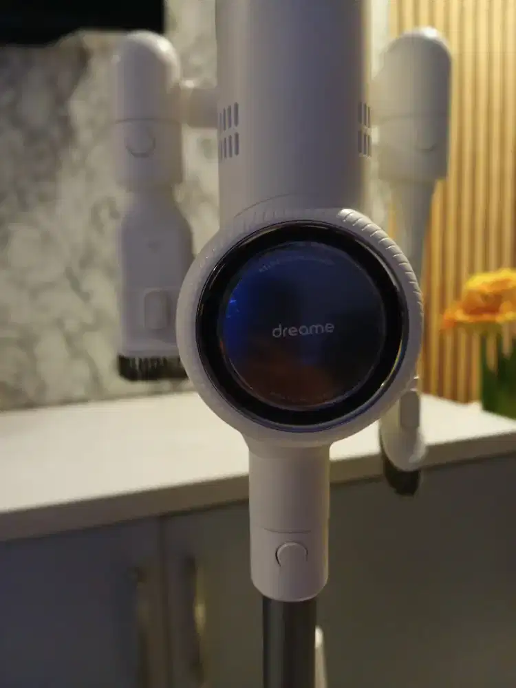 Vacuum Cleaner Dreame V10