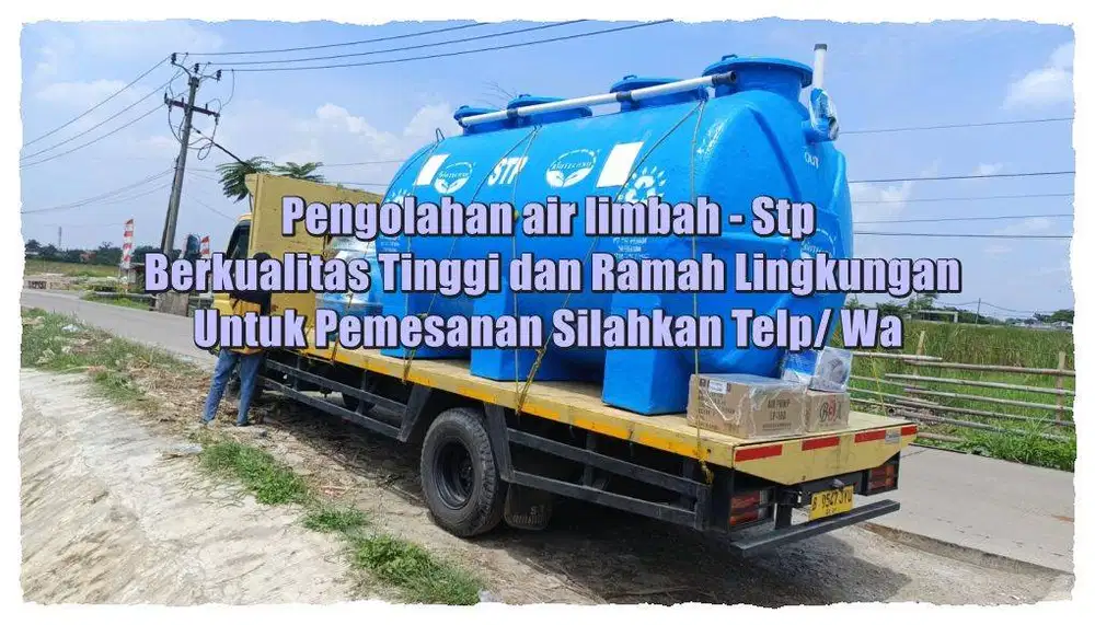 IPAL-IPALBiotech-IPAL Klinik-IPAL Restoran-IPAL Medis-STP fiber -IPAL