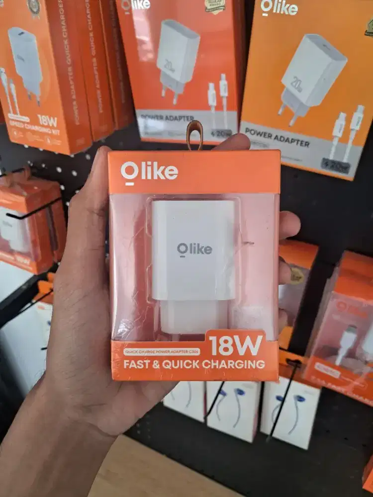 Adapter 18W olike