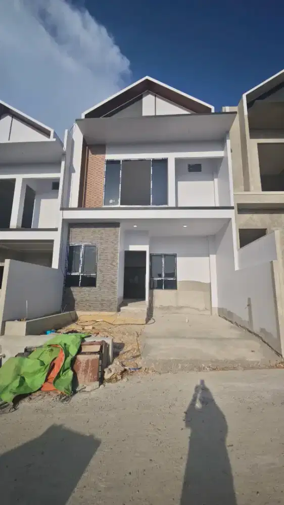 RUMAH MEWAH BY CUSTOM