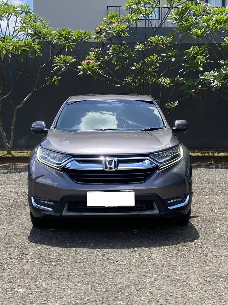 HONDA CR-V 1.5 TURBO PRESTIGE A/T