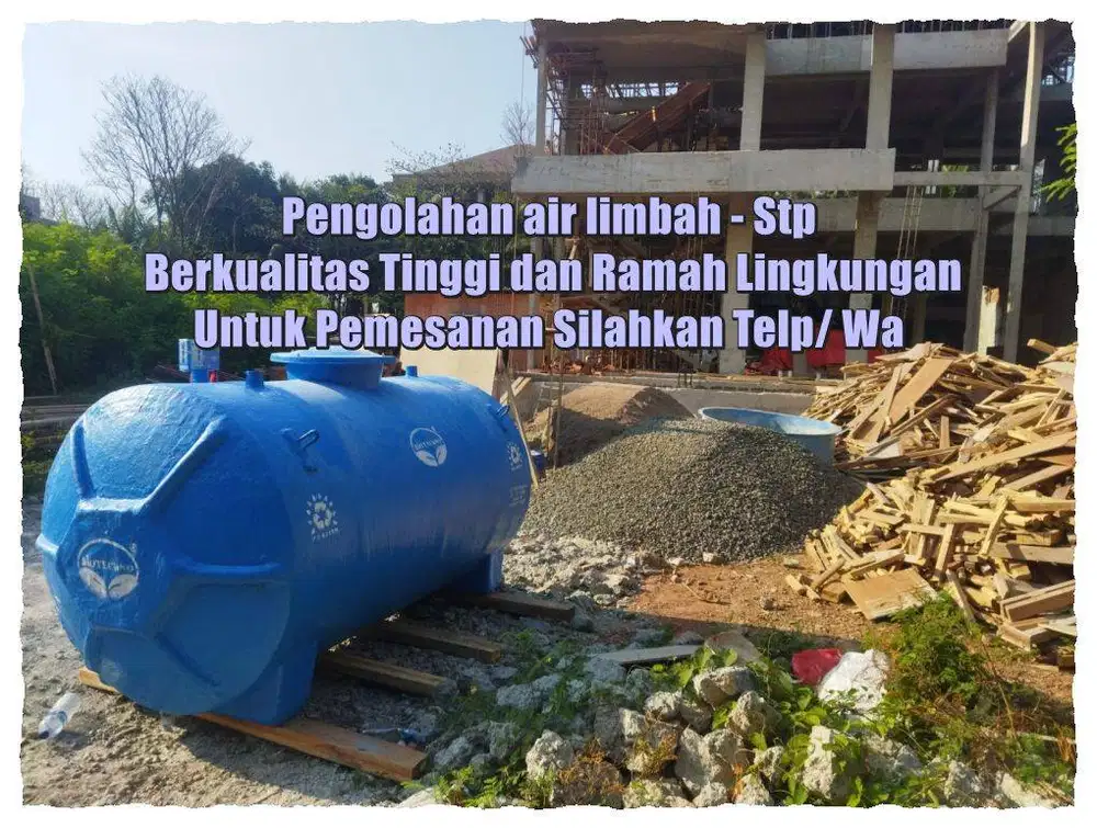 IPALBio -IPAL Biotech-IPAL Klinik-IPAL Restoran-IPAL Medis-STP fiber -