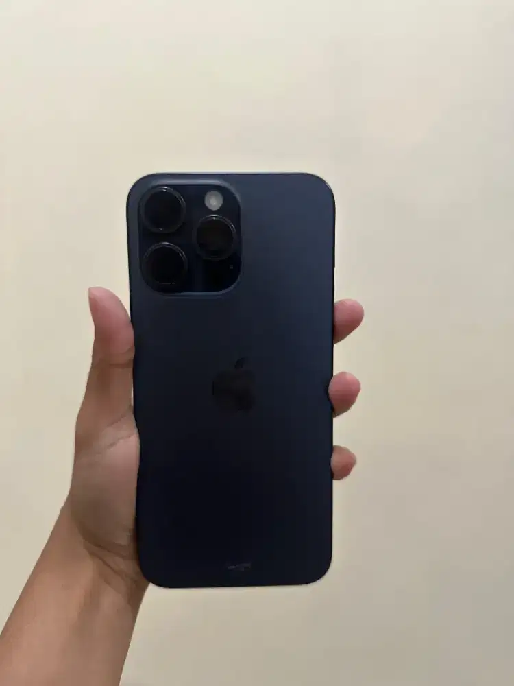 iPhone 15 Pro Max 256 GB