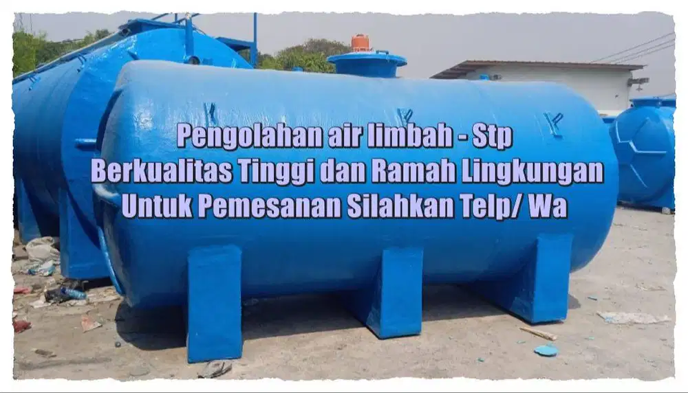 IPALBio -IPAL Biotech-IPAL Klinik-IPAL Restoran-IPAL Medis-STP fiber -