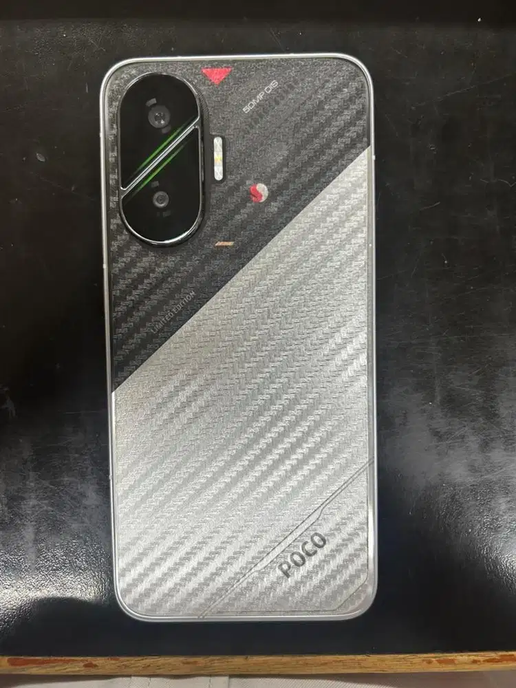 Poco F7 12/512 fullset