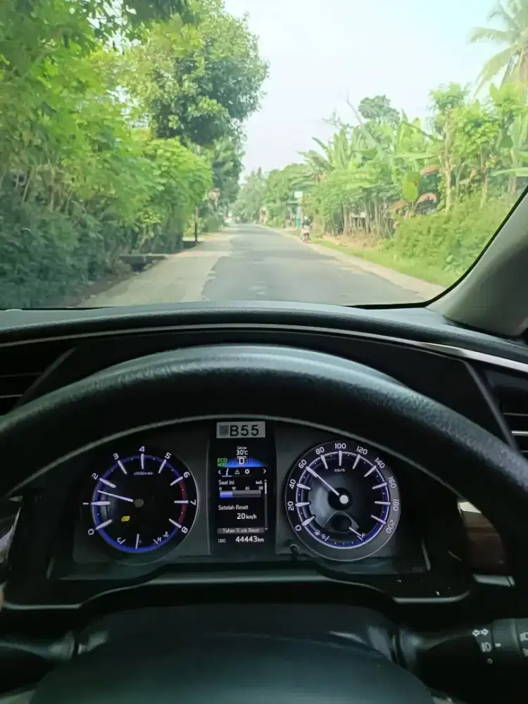 Cari kerjaan driver atau serabutan