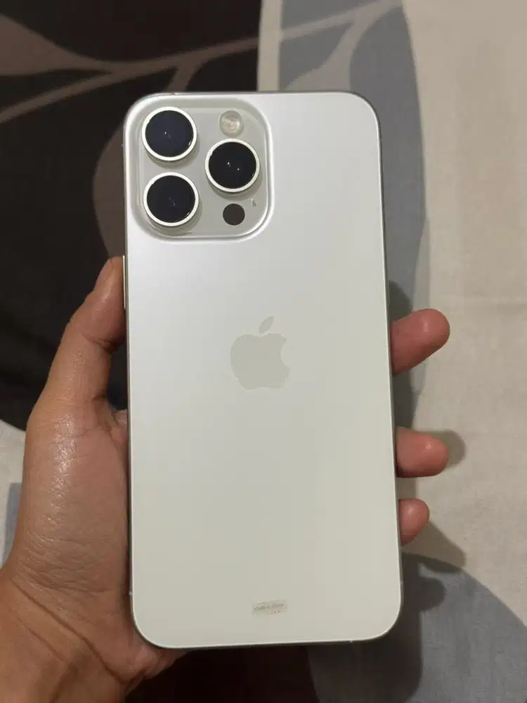 iphone 15 promax 256gb ibox