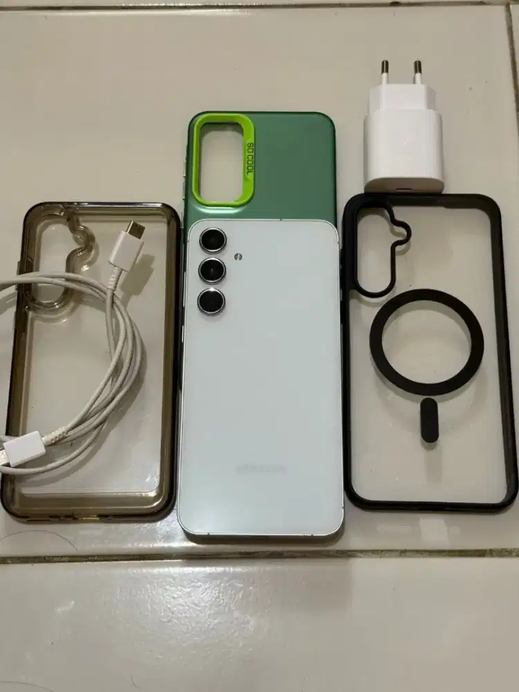 SAMSUNG A55 8/256GB SEIN