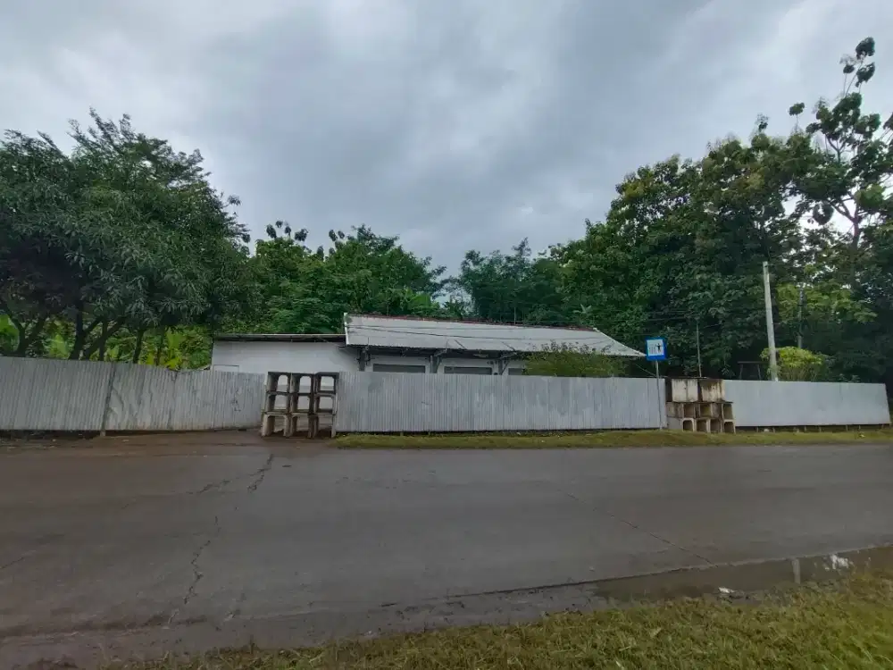 Di jual Tanah Tomo Sumedang