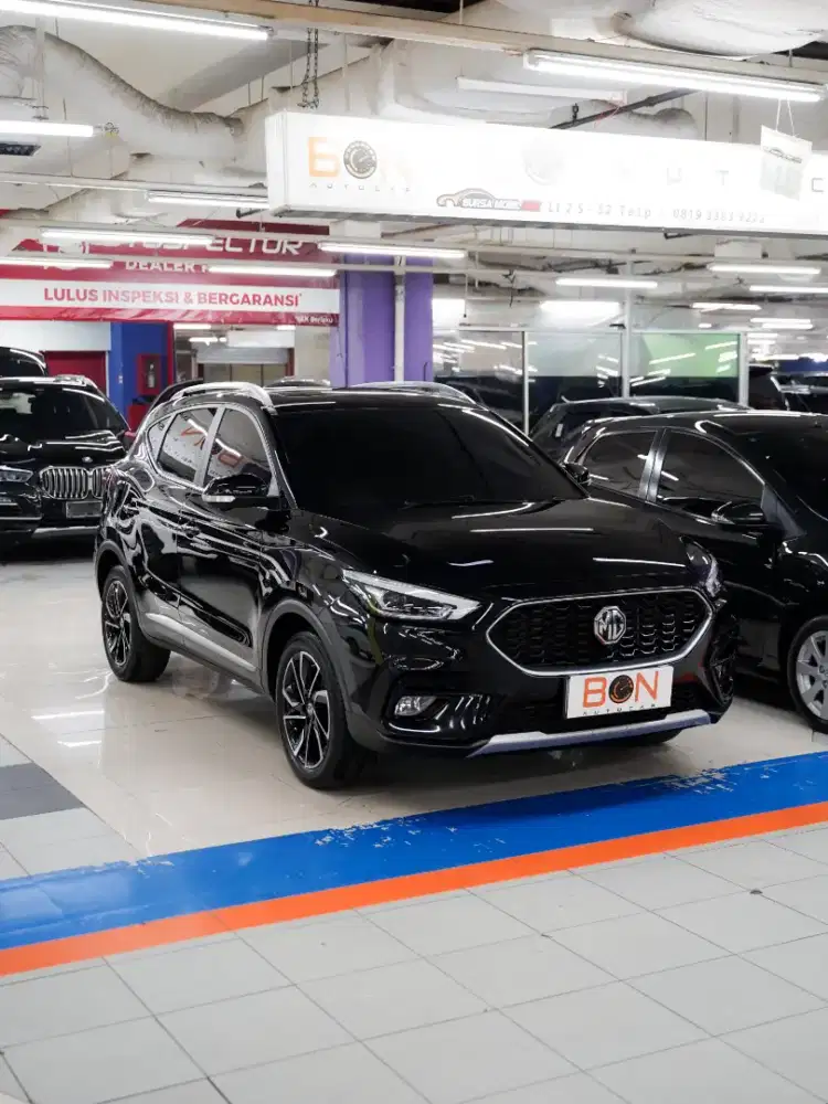 MG ZS MAGNIFY LUX 2023