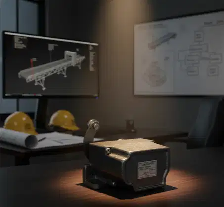 Limit Switch Masusskita