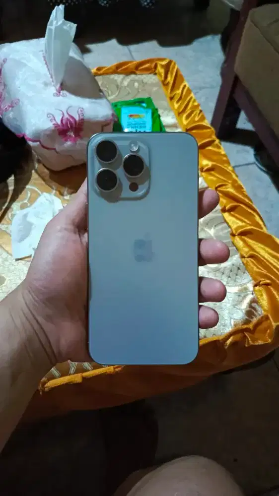 jual cepat iphone 15 promax 256