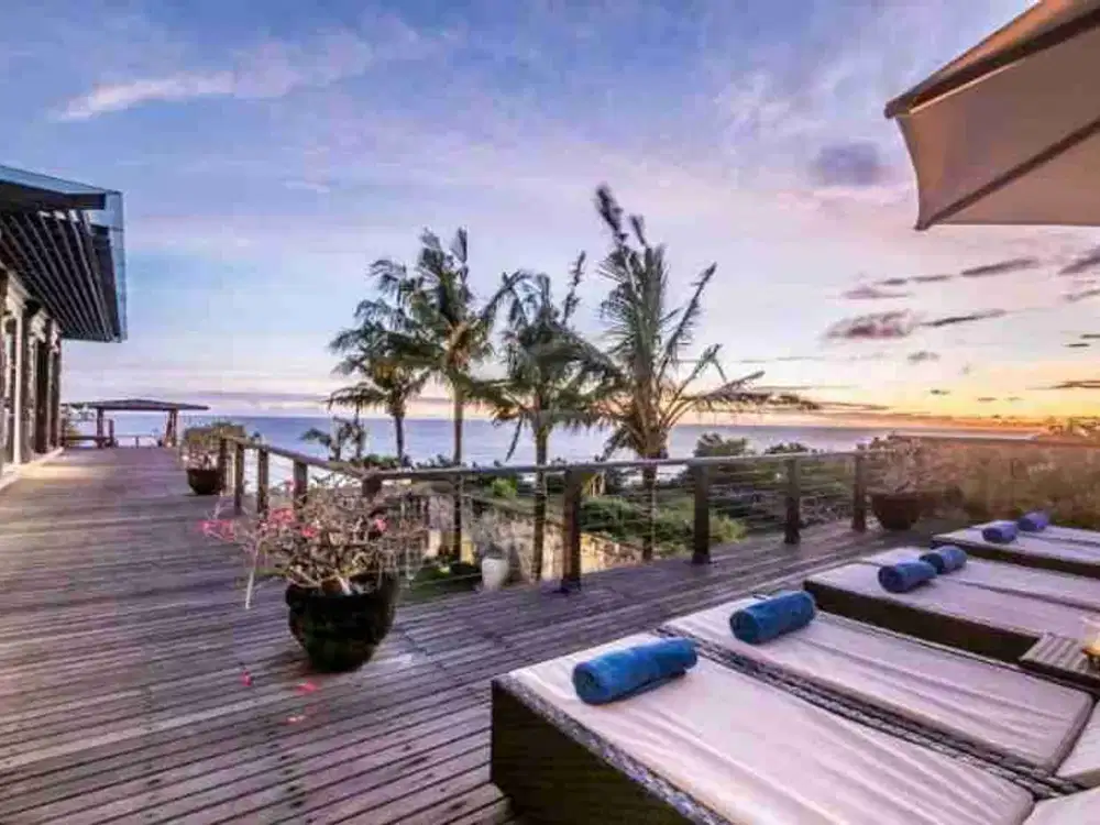 villa Pandawa kutuh Kuta selatan bali