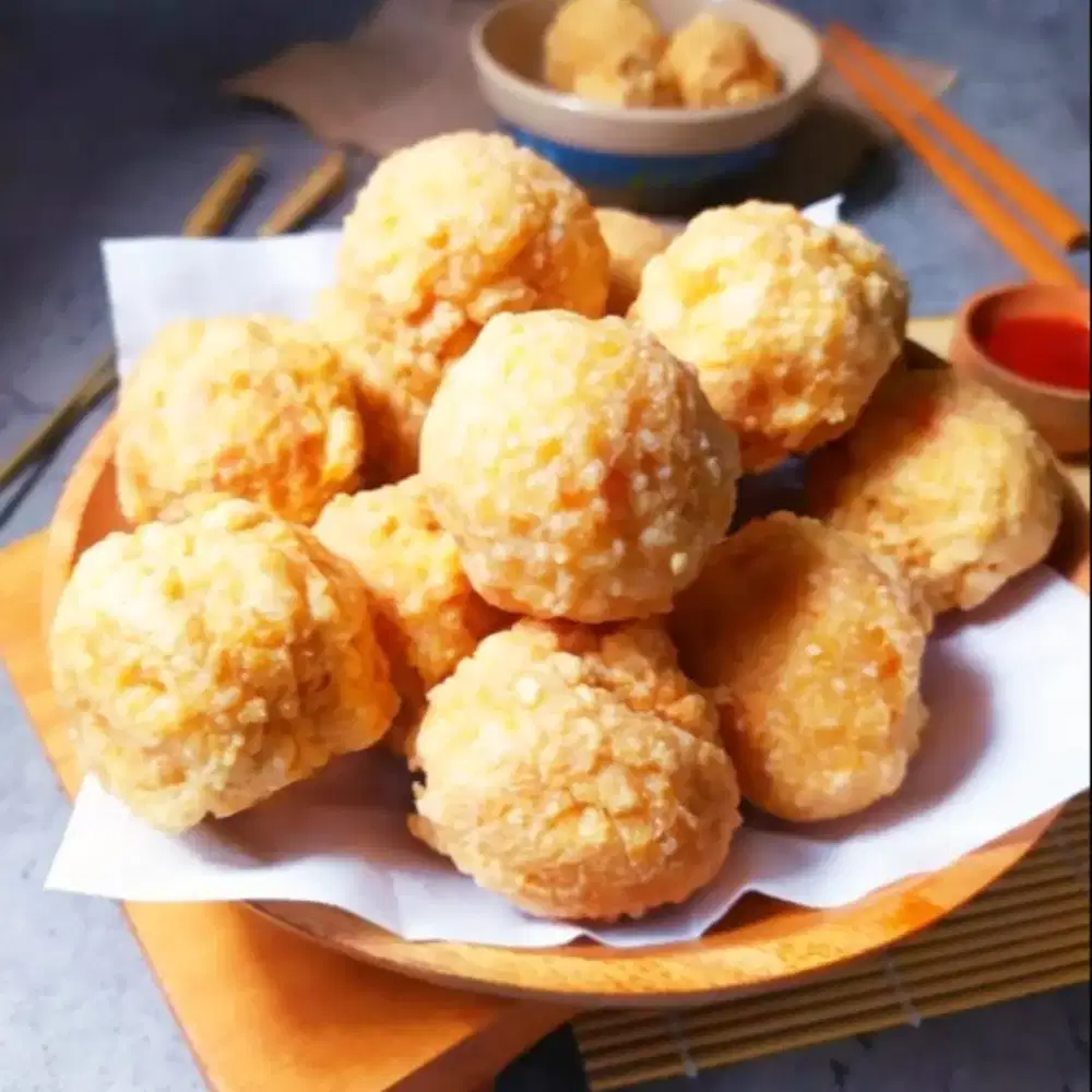 Karyawan serabutan untuk stand di Babatan Mukti punya kendaraan sndr