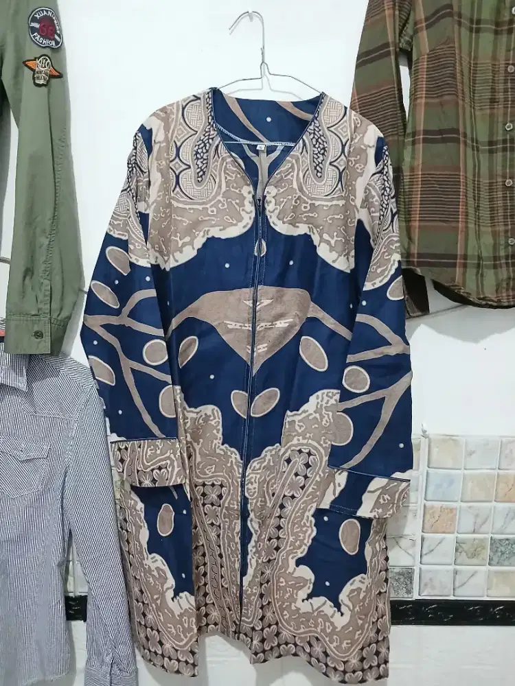 Batik laki dan wanita (New)