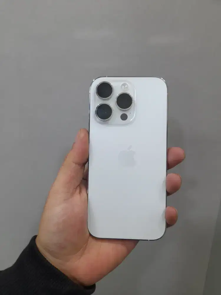 Iphone 14 pro 256gb mulus fulset